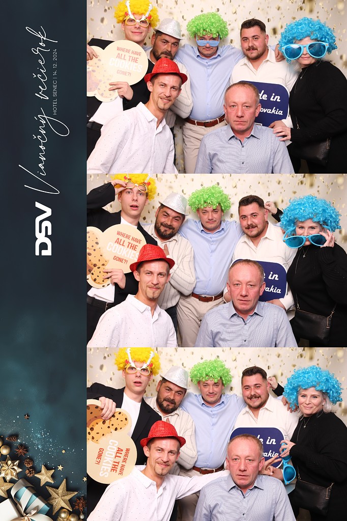 Vianočný večierok